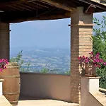 Landsted Fonte Del Salcio - Pool&relax Cinigiano