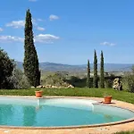 Landsted Fonte Del Salcio - Pool&relax *