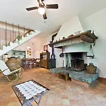 Landsted Fonte Del Salcio - Pool&relax Cinigiano