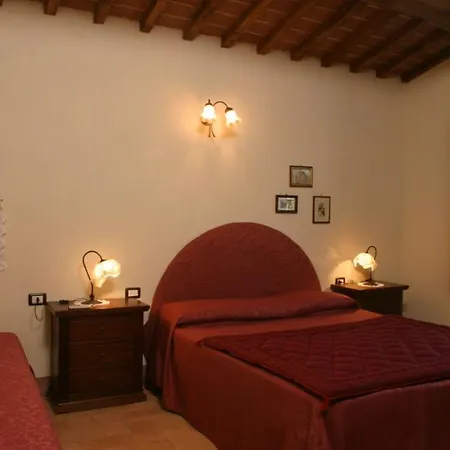 Fonte Del Salcio