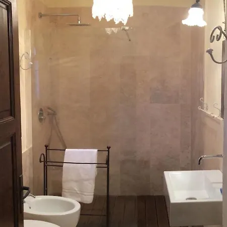Fonte Del Salcio Holiday home Cinigiano