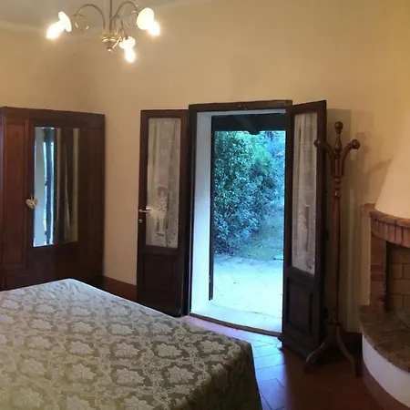Fonte Del Salcio - Pool&relax Landhaus