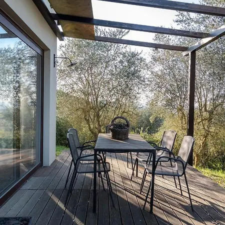 Fonte Del Salcio - Pool&relax Landhaus *