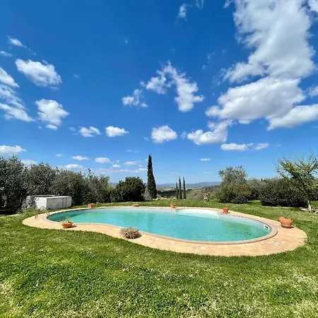 Fonte Del Salcio - Pool&relax