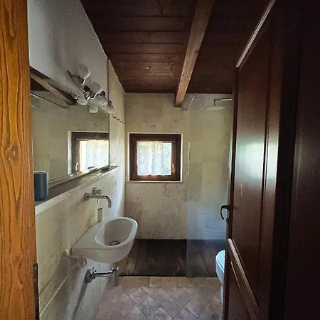 Holiday home Fonte Del Salcio Cinigiano