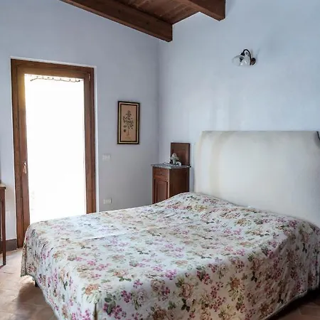 Fonte Del Salcio * Cinigiano