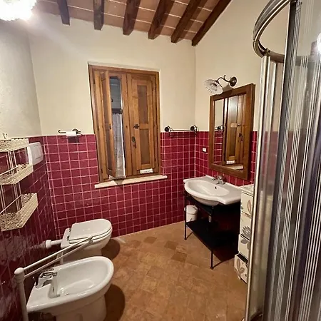 Fonte Del Salcio - Pool&relax * Cinigiano