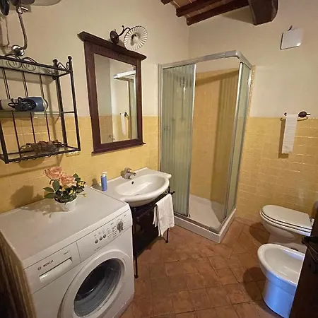 Landhaus Fonte Del Salcio - Pool&relax *