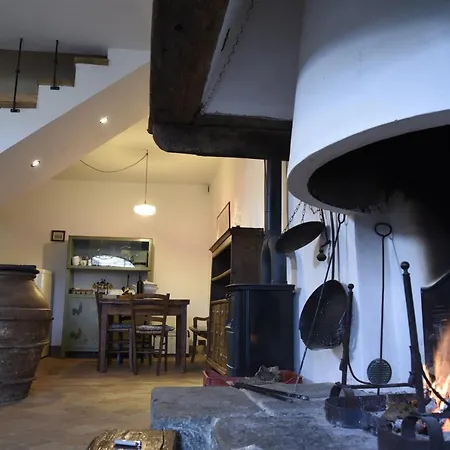 Holiday home Fonte Del Salcio