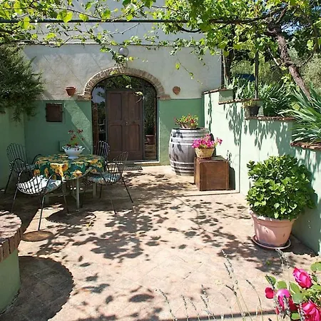Fonte Del Salcio Holiday home *
