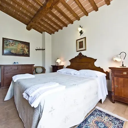 Landhaus Fonte Del Salcio - Pool&relax *
