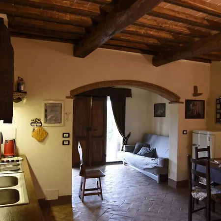 Fonte Del Salcio *