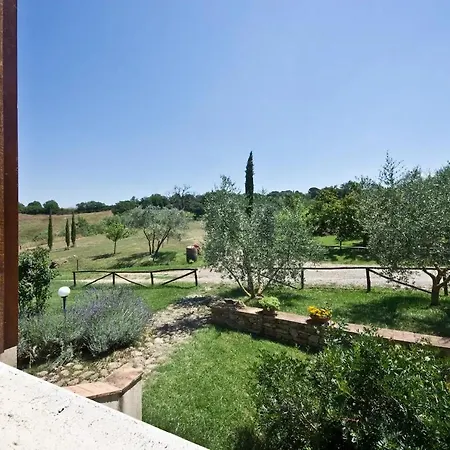 Landhaus Fonte Del Salcio - Pool&relax