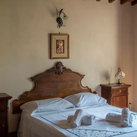 Fonte Del Salcio * Cinigiano