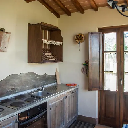 Fonte Del Salcio - Pool&relax Landhaus