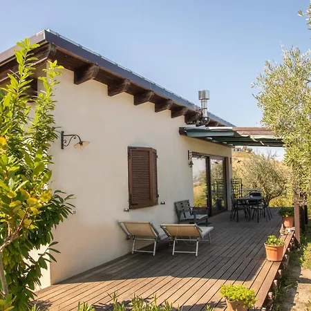 Fonte Del Salcio - Pool&relax