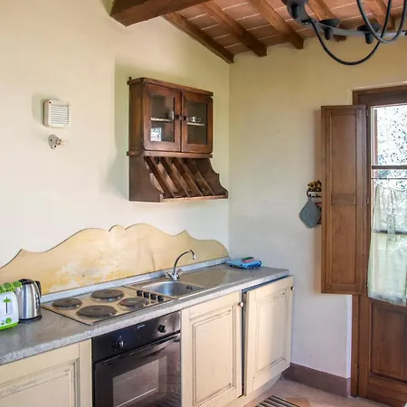 Fonte Del Salcio - Pool&relax Landhaus