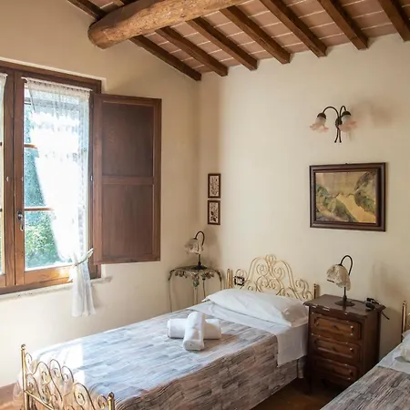 Fonte Del Salcio - Pool&relax * Cinigiano
