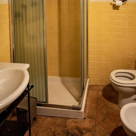Landhaus Fonte Del Salcio - Pool&relax Cinigiano