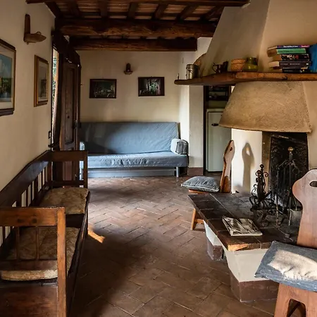 Fonte Del Salcio - Pool&relax Landhaus
