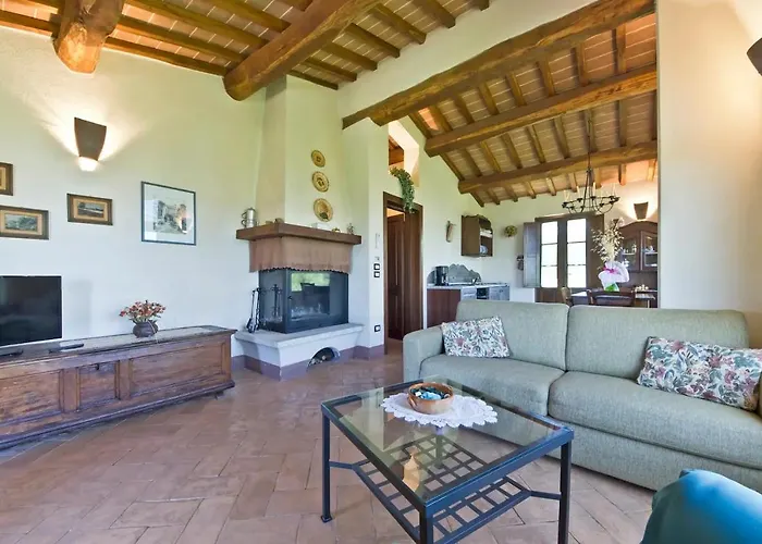 Fonte Del Salcio - Pool&relax *
