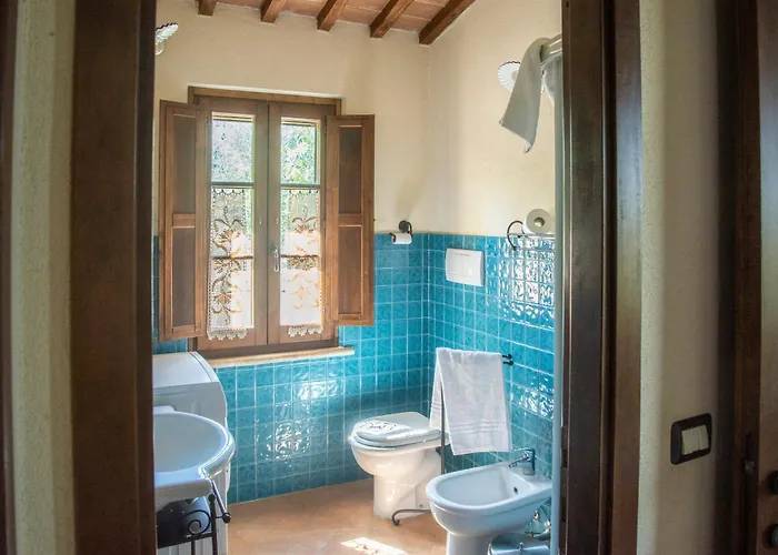 Fonte Del Salcio - Pool&relax *