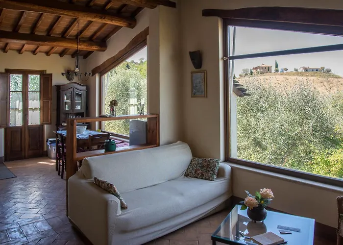 Fonte Del Salcio - Pool&relax