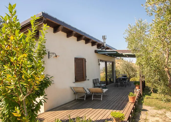 Fonte Del Salcio - Pool&relax